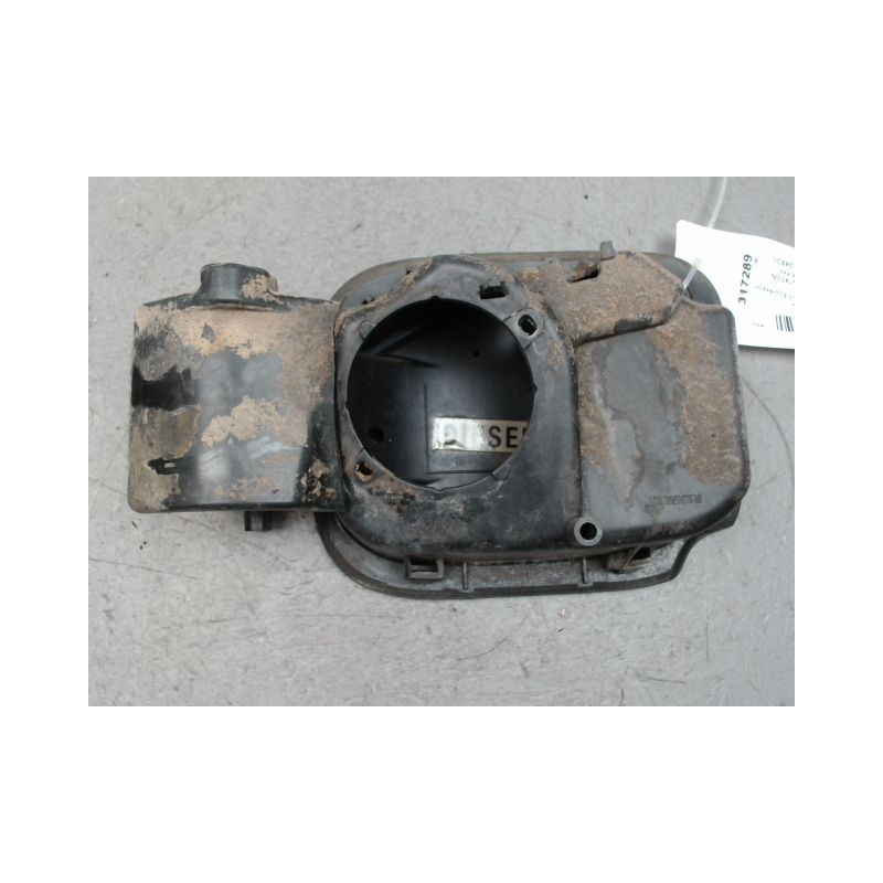 VOLET DE TRAPPE CARBURANT RENAULT CLIO III 2005-