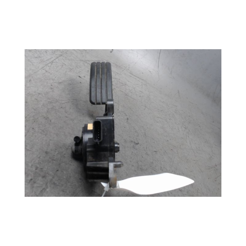 PEDALE ACCELERATEUR RENAULT CLIO III 2005-