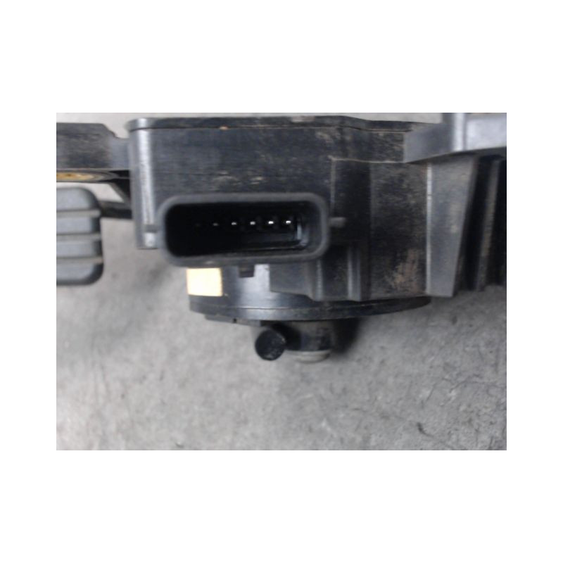 PEDALE ACCELERATEUR RENAULT CLIO III 2005-