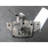 SERRURE CAPOT RENAULT CLIO III 2005-