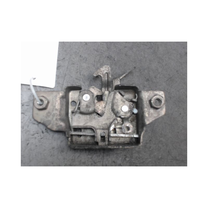 SERRURE CAPOT RENAULT CLIO III 2005-