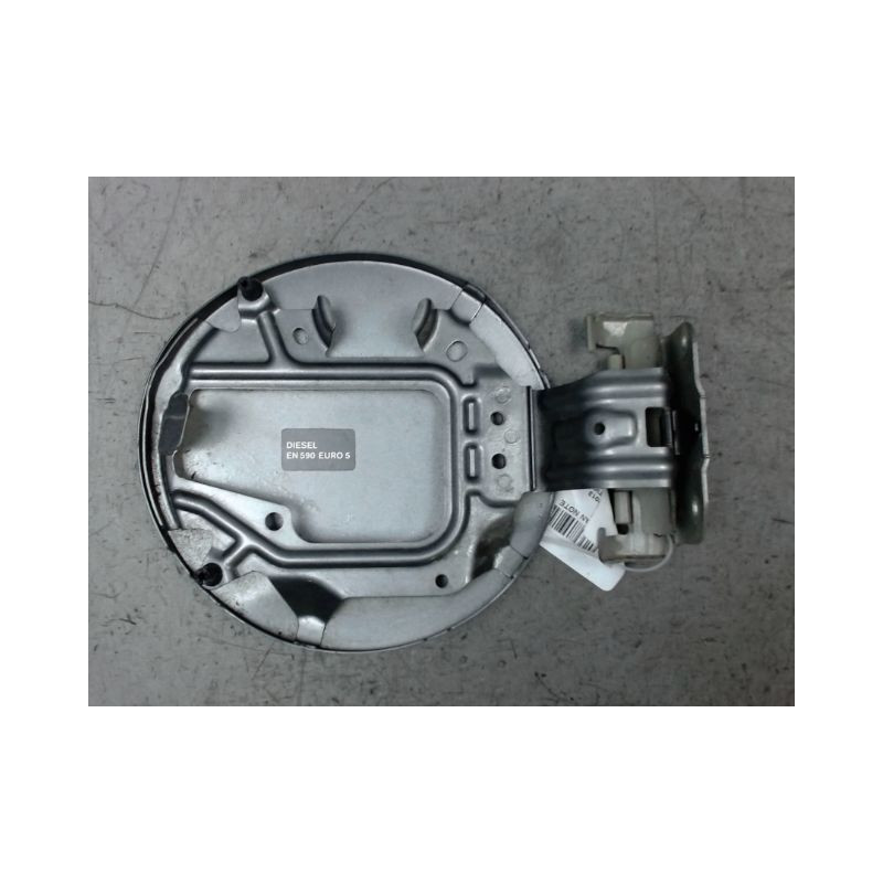 VOLET DE TRAPPE CARBURANT NISSAN NOTE