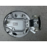 VOLET DE TRAPPE CARBURANT NISSAN NOTE