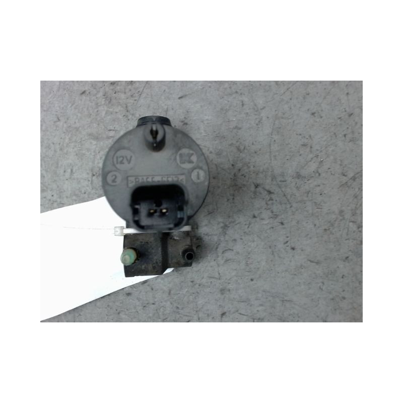 POMPE LAVE-GLACE AVANT NISSAN NOTE
