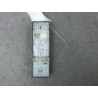 COMMANDE LEVE-GLACE PORTE AVG NISSAN NOTE