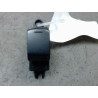 COMMANDE LEVE-GLACE PORTE ARG NISSAN NOTE