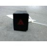 BOUTON DE WARNING NISSAN NOTE
