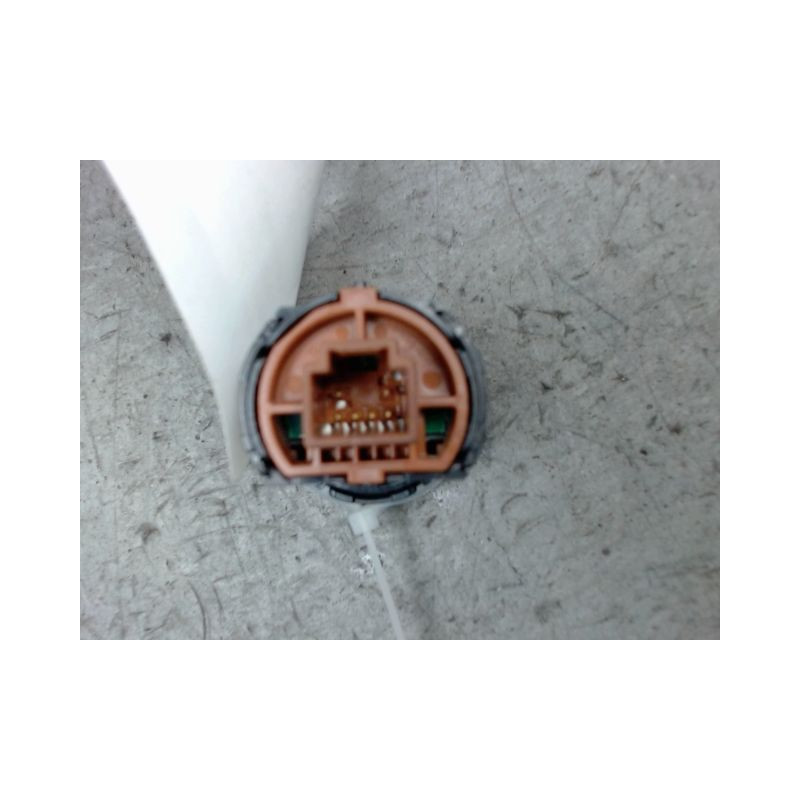 BOUTON DE DEMARRAGE NISSAN NOTE