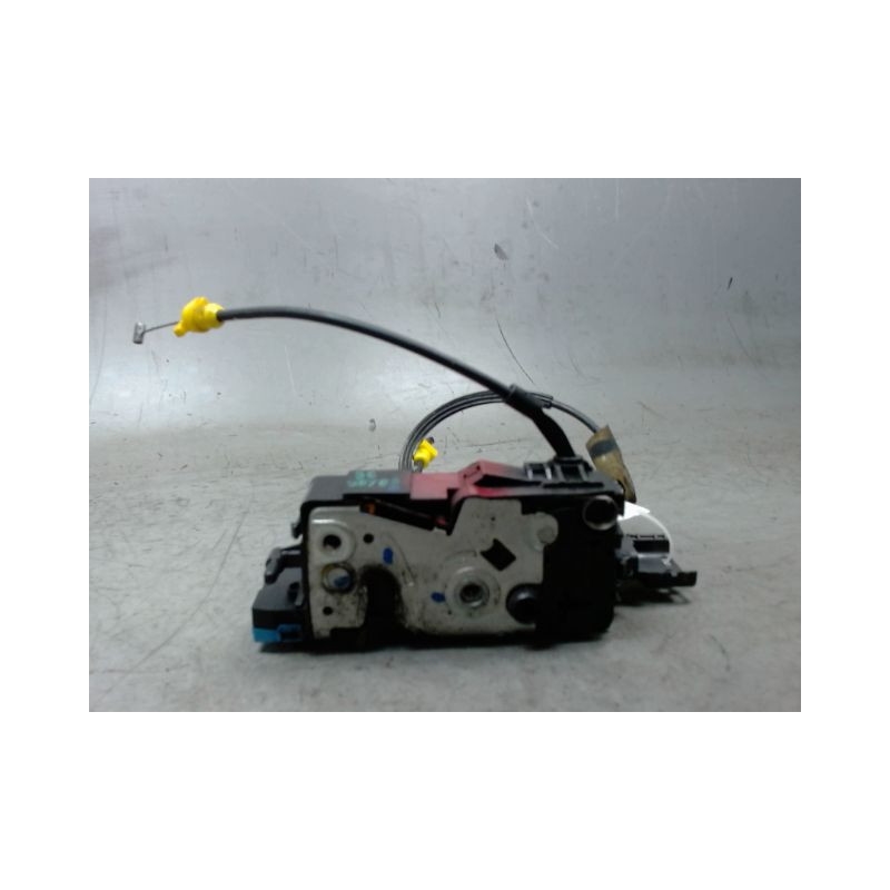 SYSTEME CONDAMNATION ARRIERE DROIT PEUGEOT 207 5P