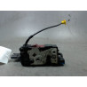SYSTEME CONDAMNATION ARRIERE GAUCHE PEUGEOT 207 5P