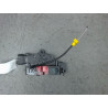 SYSTEME CONDAMNATION ARRIERE GAUCHE PEUGEOT 207 5P
