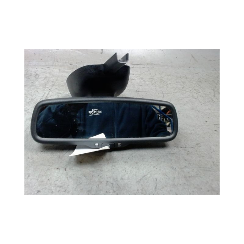RETROVISEUR INTERIEUR PEUGEOT 207 5P