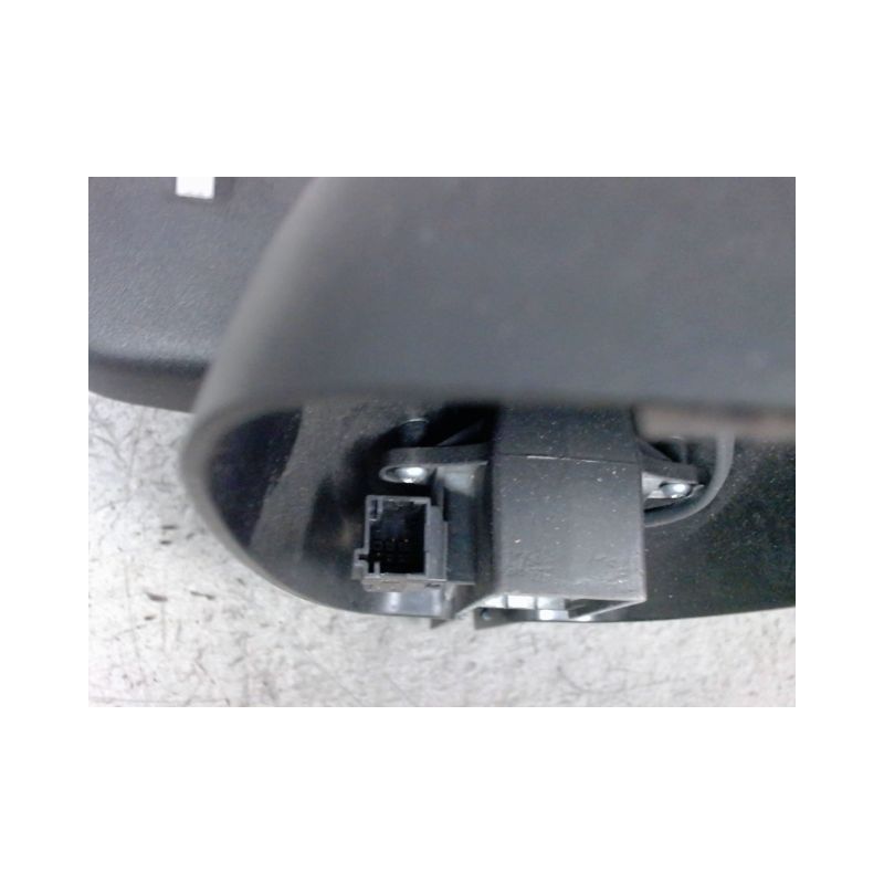 RETROVISEUR INTERIEUR PEUGEOT 207 5P