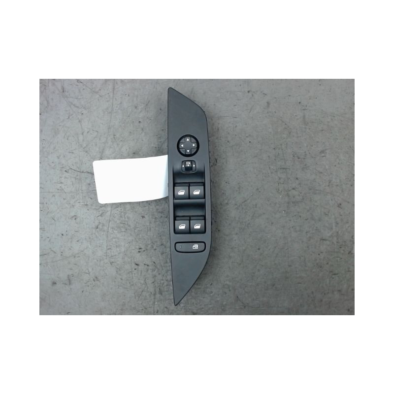COMMANDE LEVE-GLACE PORTE AVG PEUGEOT 208