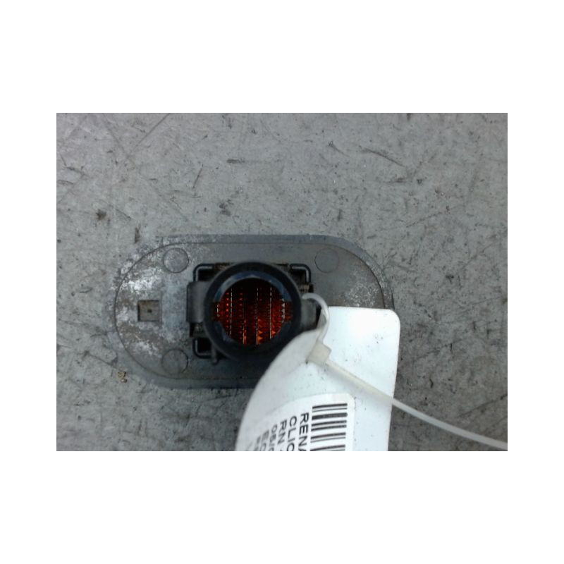 REPETITEUR AILE DROIT RENAULT CLIO I PH.3 96-98