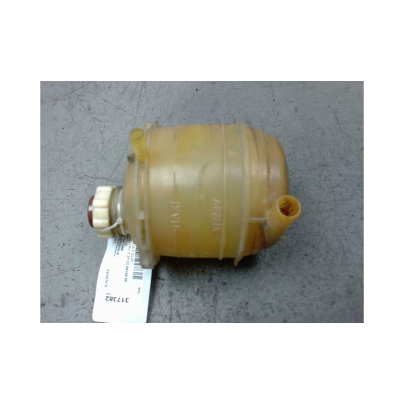 VASE EXPANSION RENAULT CLIO I PH.3 96-98