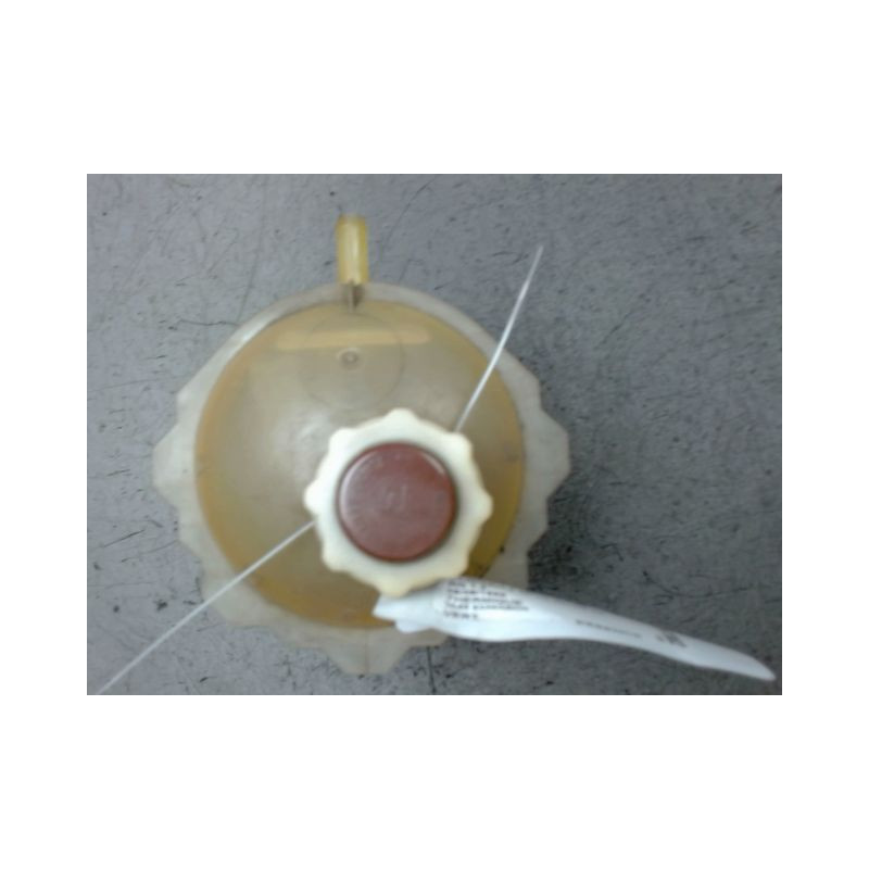 VASE EXPANSION RENAULT CLIO I PH.3 96-98