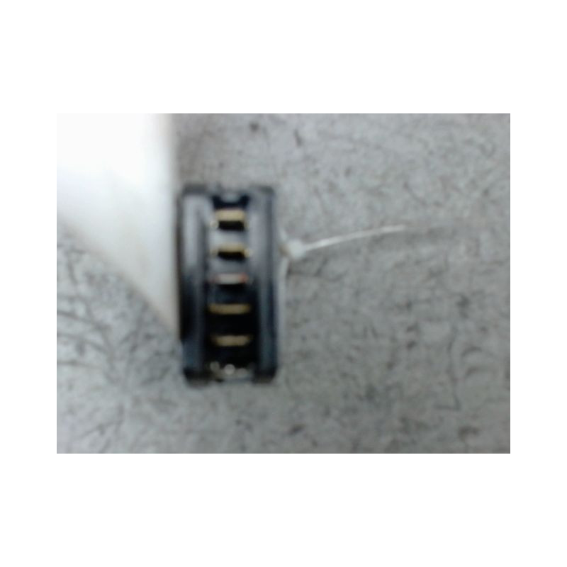 COMMANDE LEVE-GLACE PORTE AVG RENAULT CLIO I PH.3 96-98