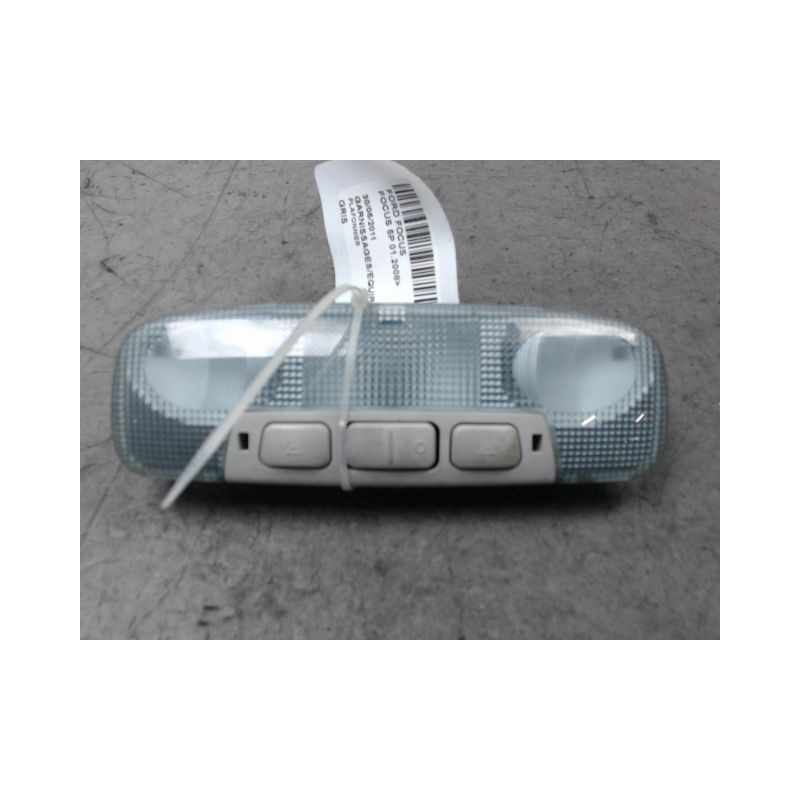 PLAFONNIER FORD FOCUS 2008-
