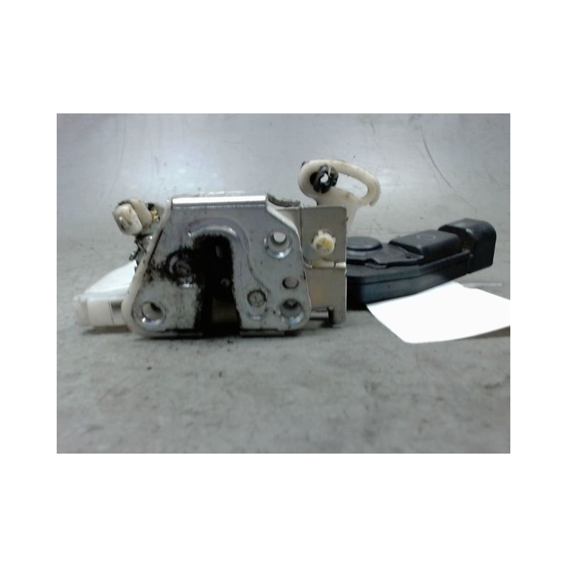 SYSTEME CONDAMNATION AVANT DROIT PEUGEOT 107 5P