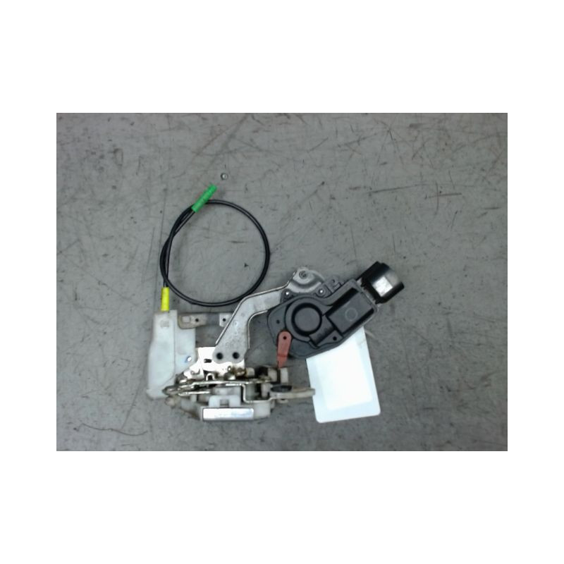 SYSTEME CONDAMNATION AVANT DROIT PEUGEOT 107 5P