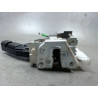 SYSTEME CONDAMNATION ARRIERE GAUCHE PEUGEOT 107 5P