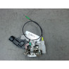 SYSTEME CONDAMNATION ARRIERE GAUCHE PEUGEOT 107 5P
