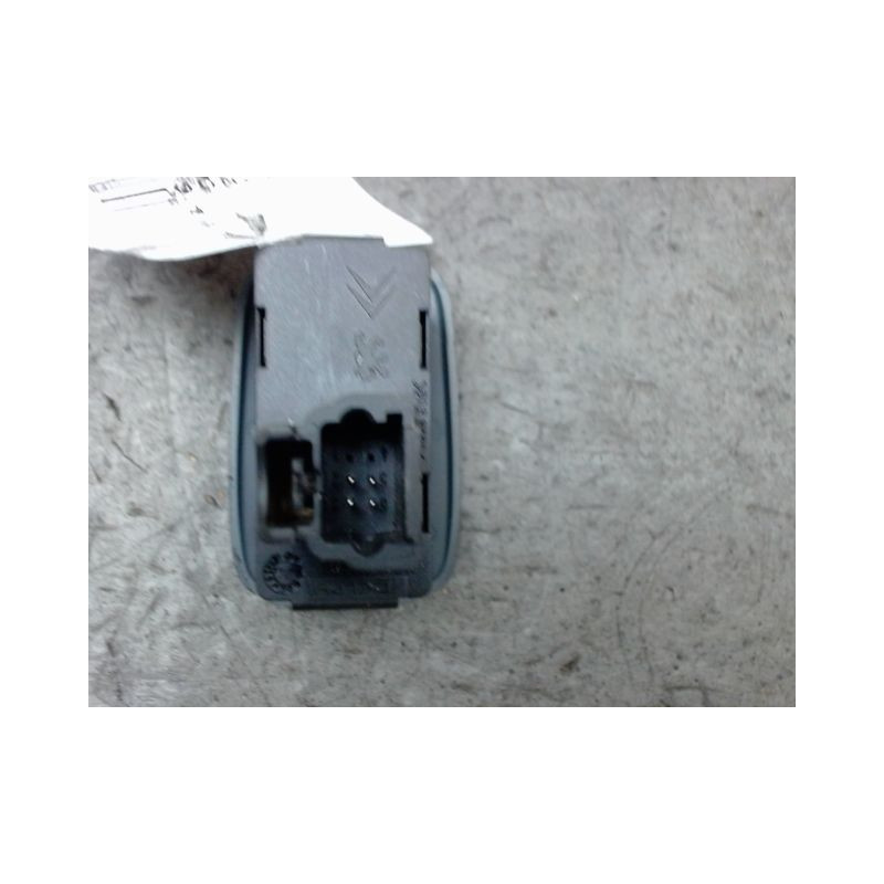 COMMANDE LEVE-GLACE PORTE AVD CITROEN C5 2004-2008