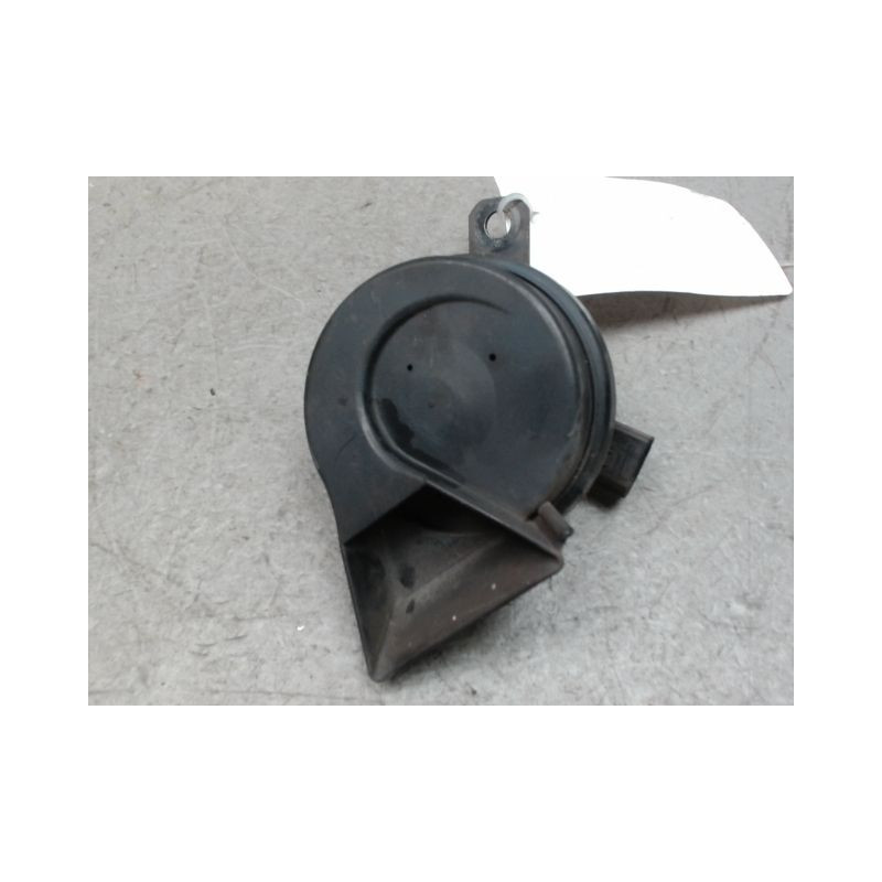 KLAXON / AVERTISSEUR SEAT IBIZA 2002-2006