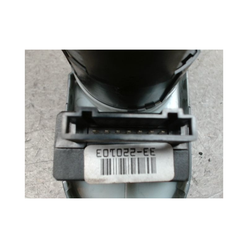 COMMANDE ECLAIRAGE SEAT IBIZA 2002-2006