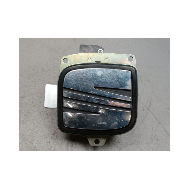 ACTIONNEUR SERRURE HAYON  SEAT IBIZA 2002-2006