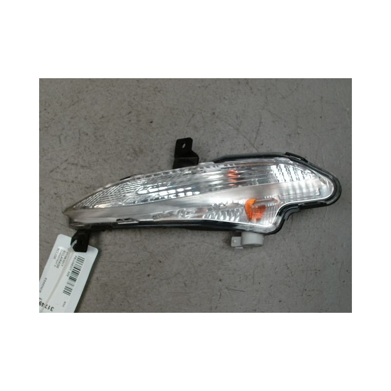 CLIGNOTANT GAUCHE PEUGEOT 308