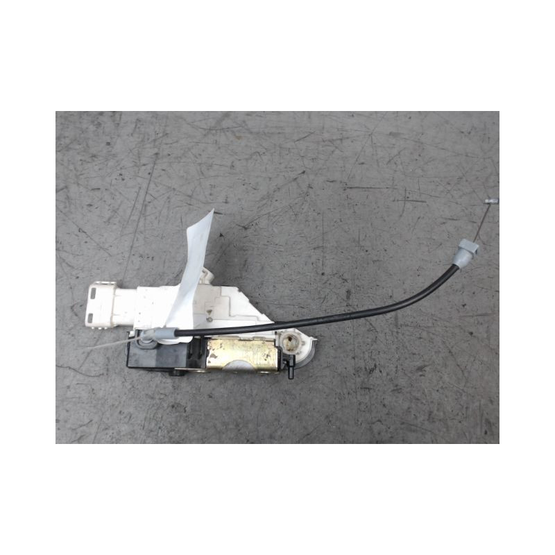 SYSTEME CONDAMNATION AVANT GAUCHE CITROEN C4 04-08