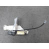 SYSTEME CONDAMNATION AVANT GAUCHE CITROEN C4 04-08