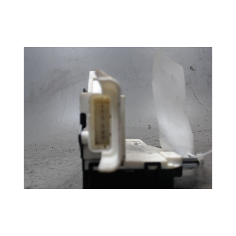 SYSTEME CONDAMNATION AVANT GAUCHE CITROEN C4 04-08