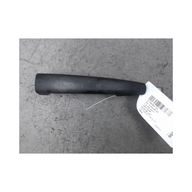 POIGNEE EXTERIEURE PORTE AVANT GAUCHE CITROEN C4 04-08