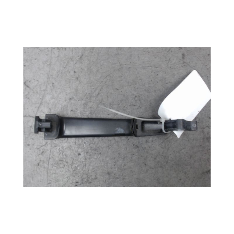POIGNEE EXTERIEURE PORTE AVANT GAUCHE CITROEN C4 04-08