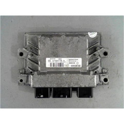 CALCULATEUR MOTEUR
