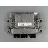 CALCULATEUR MOTEUR RENAULT CLIO II PH.2 01-06
