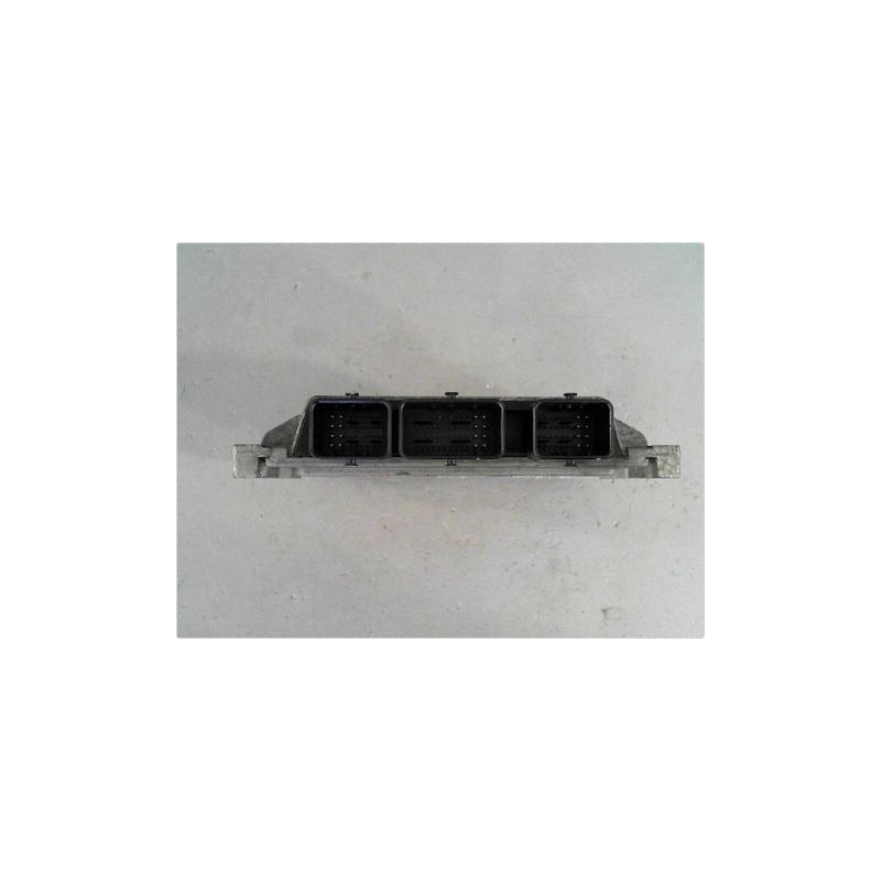 CALCULATEUR MOTEUR RENAULT CLIO II PH.2 01-06