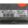 CALCULATEUR MOTEUR RENAULT CLIO II PH.2 CAMPUS 09-12