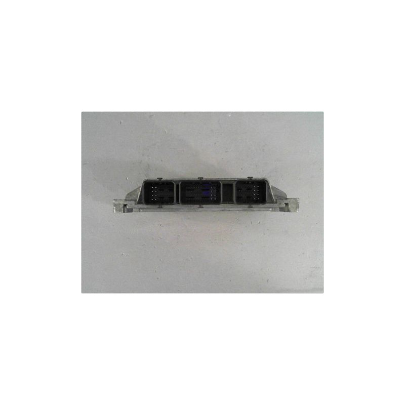 CALCULATEUR MOTEUR RENAULT CLIO II PH.2 CAMPUS 09-12