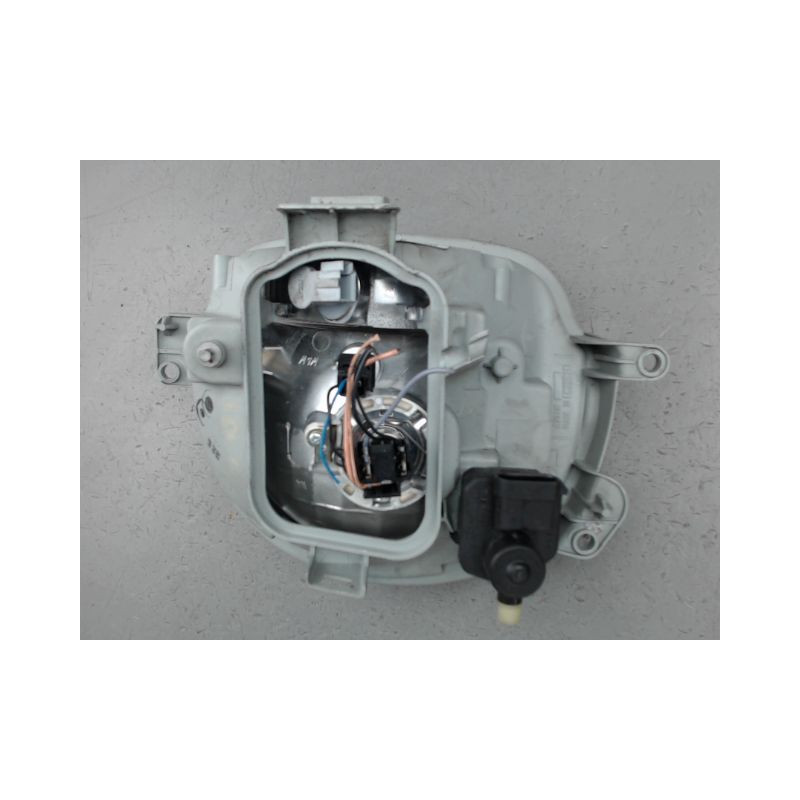 PHARE GAUCHE RENAULT TWINGO
