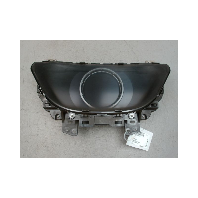 BLOC COMPTEURS LEXUS UX250H