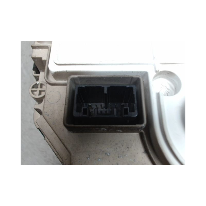 BLOC COMPTEURS LEXUS UX250H