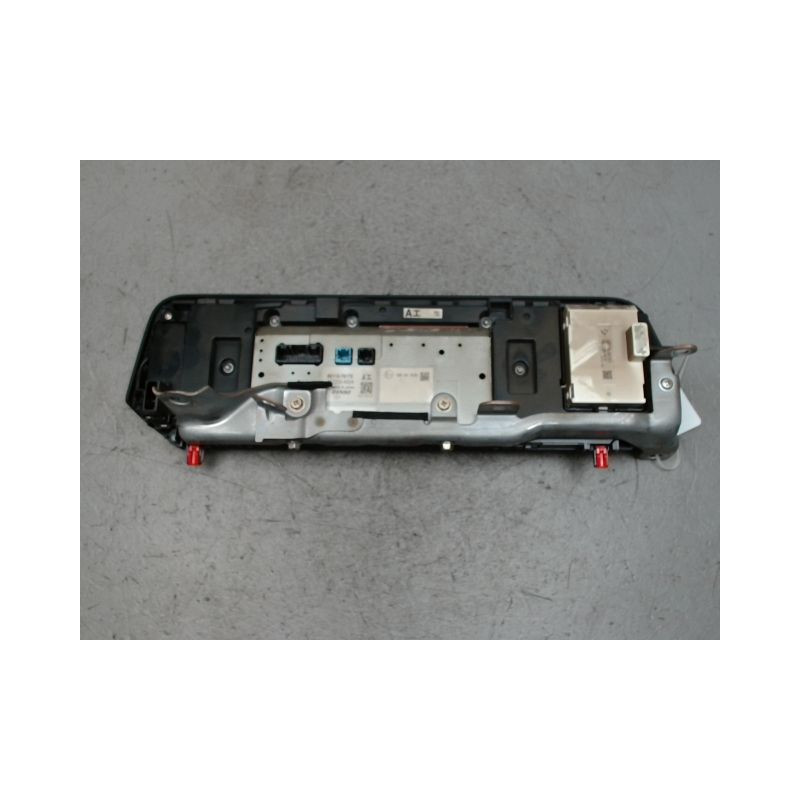 ECRAN GPS LEXUS UX250H