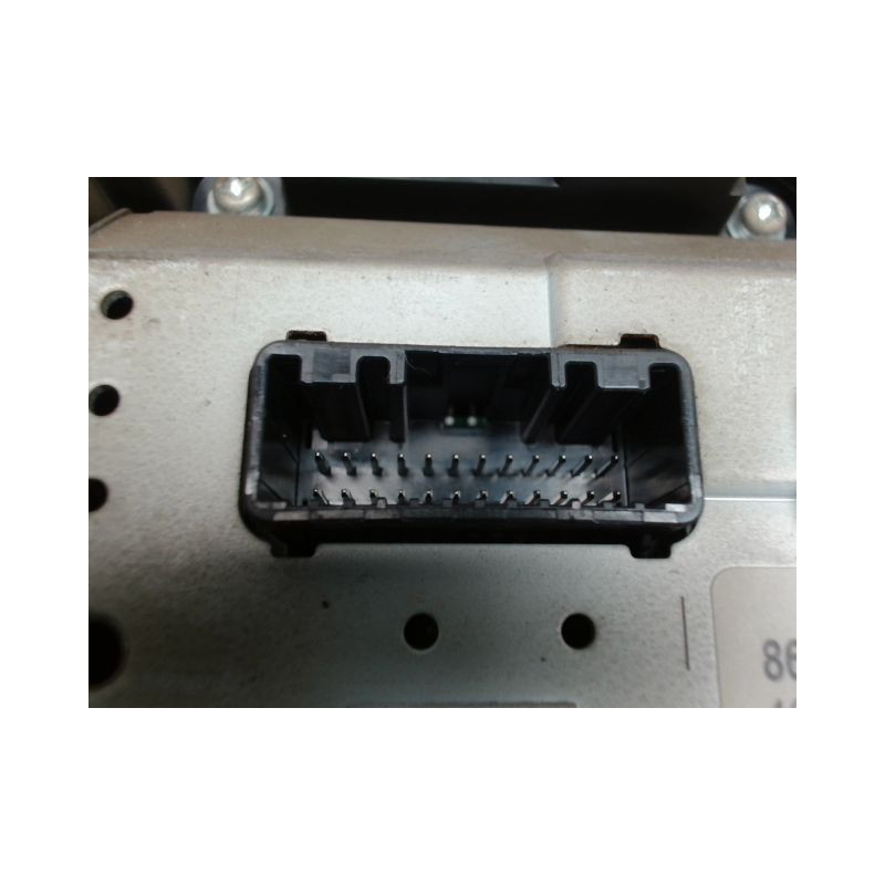ECRAN GPS LEXUS UX250H
