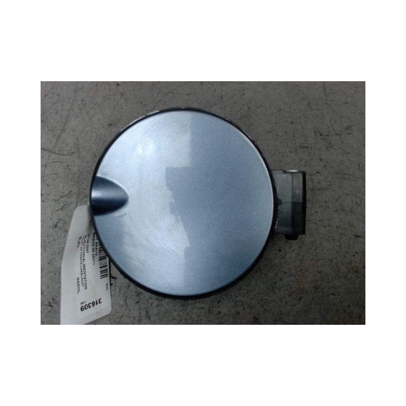 VOLET DE TRAPPE CARBURANT FIAT BRAVO 2007-