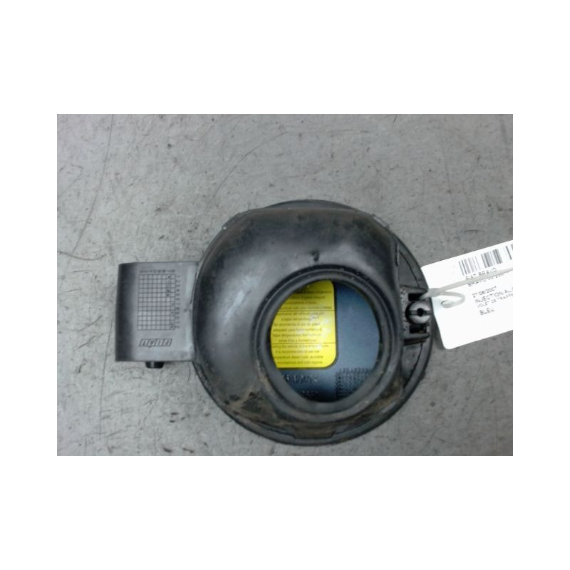 VOLET DE TRAPPE CARBURANT FIAT BRAVO 2007-