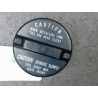 BOUCHON RESERVOIR A CARBURANT TOYOTA RAV4 -97